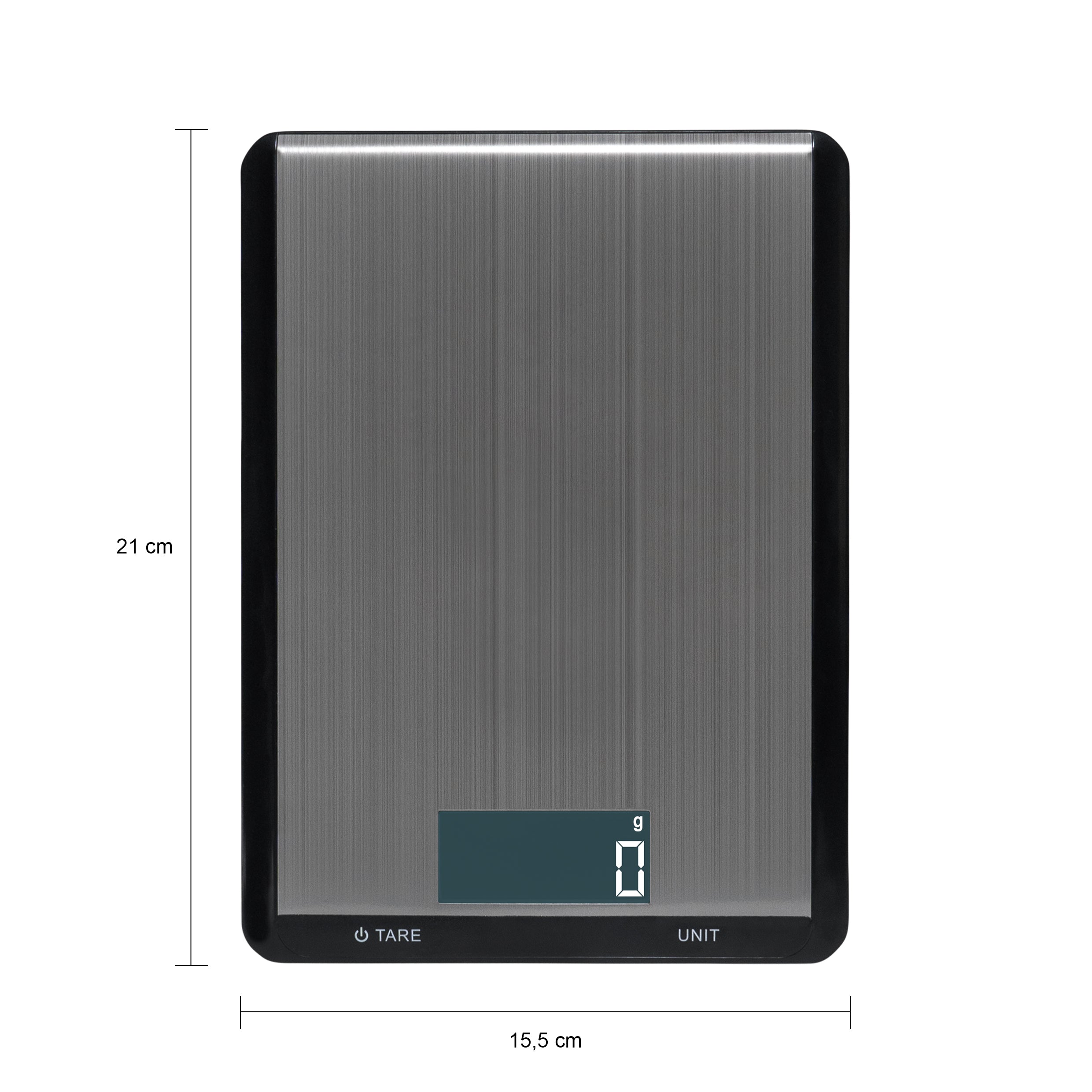 Krumble Keukenweegschaal tot 10 kg