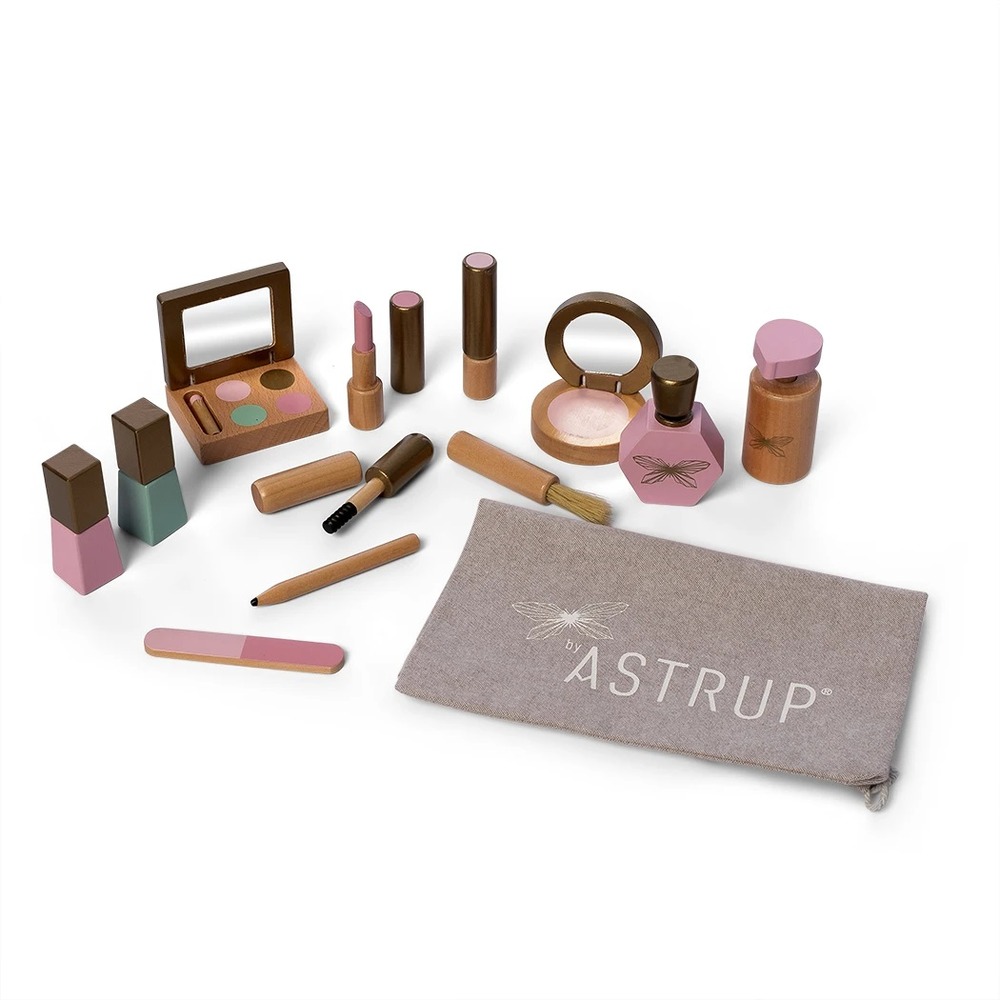 Set de maquillage 13 pièces