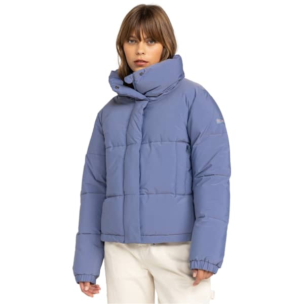 Veste ROXY WINTEREBEL WILD WIND