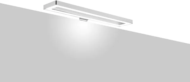 ADOB Aufbauleuchte »Spiegelleuchte« Tageslichtweiss 30 cm