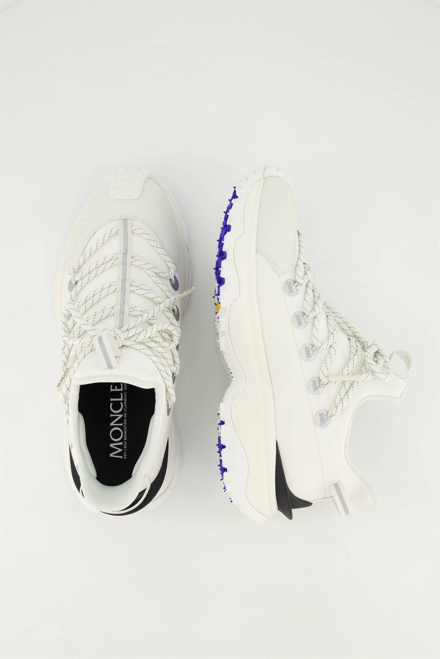Moncler| Damen Sneaker TRAILGRIP LITE 2