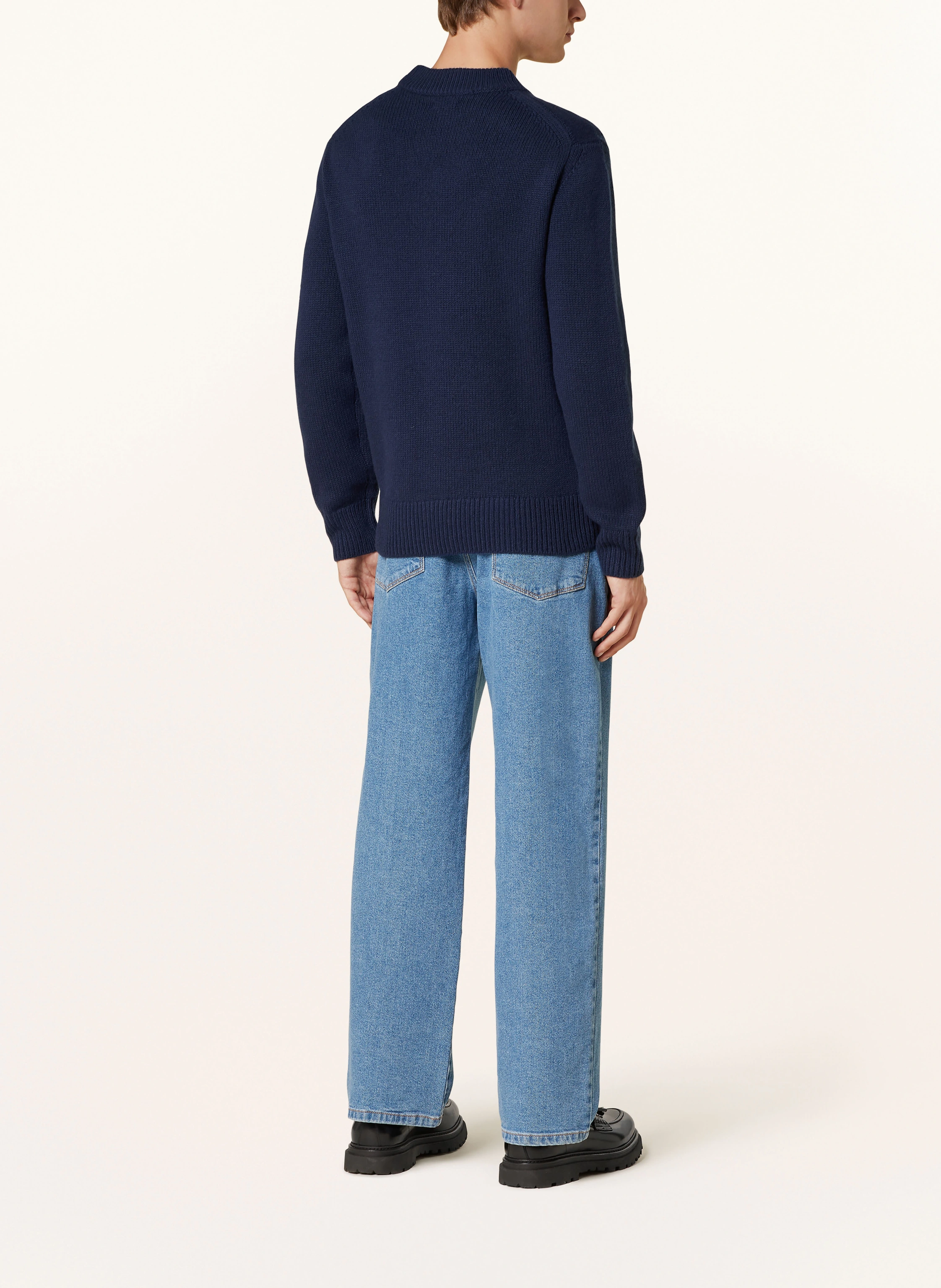 PAUL Pullover