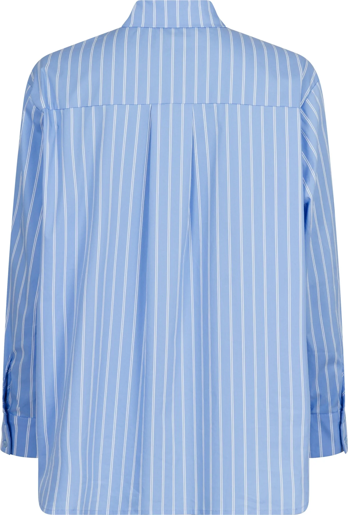 Neo Noir Dalma Double Stripe Shirt