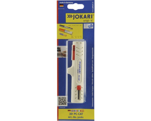 Jokari stripper PC-CAT 45688