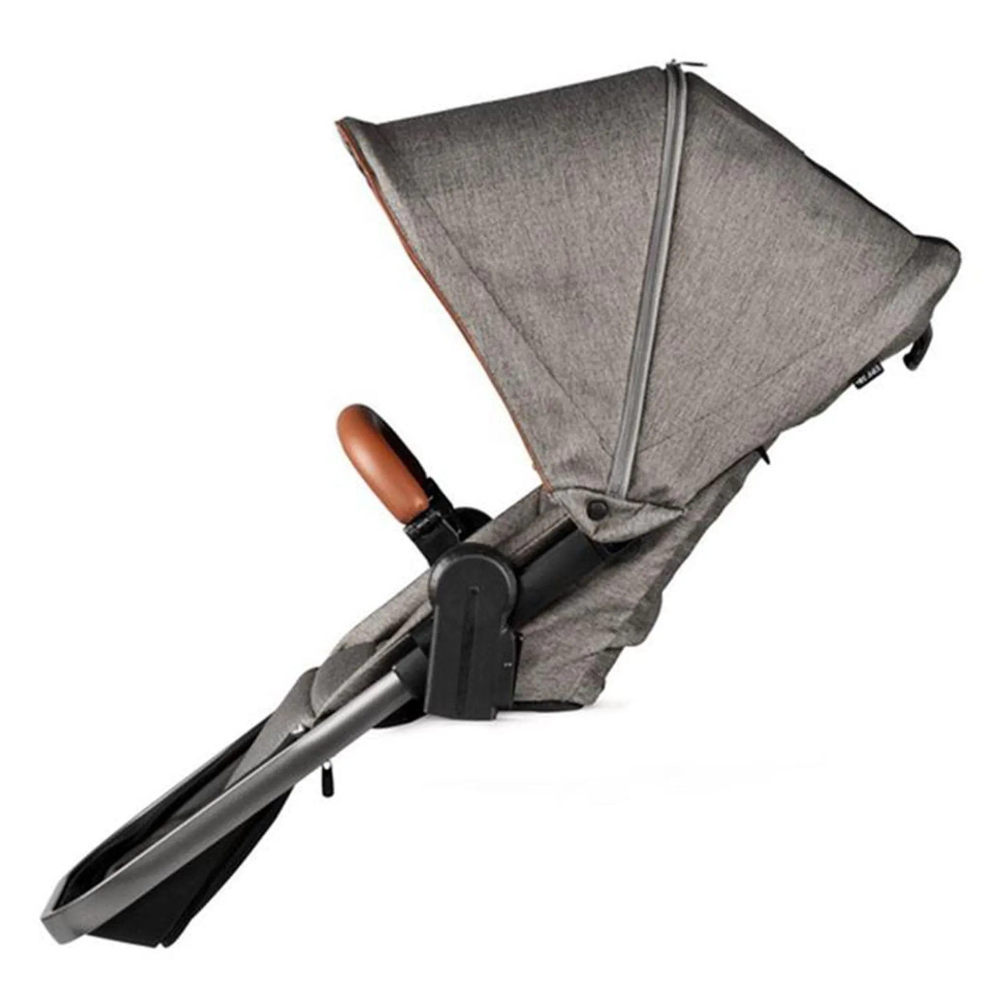Peg Perego Poussette Double Z4 Agio - Gris