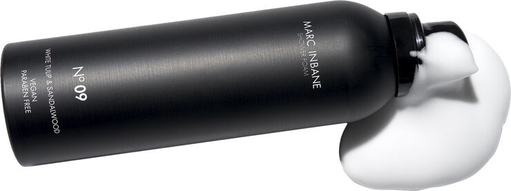 Marc Inbane Shower foam No 09