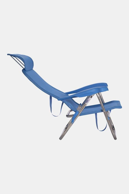 Crespo Crespo Strandstoel AL-205 COMPACT
