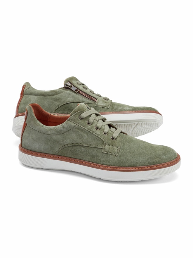 Derby Sneaker