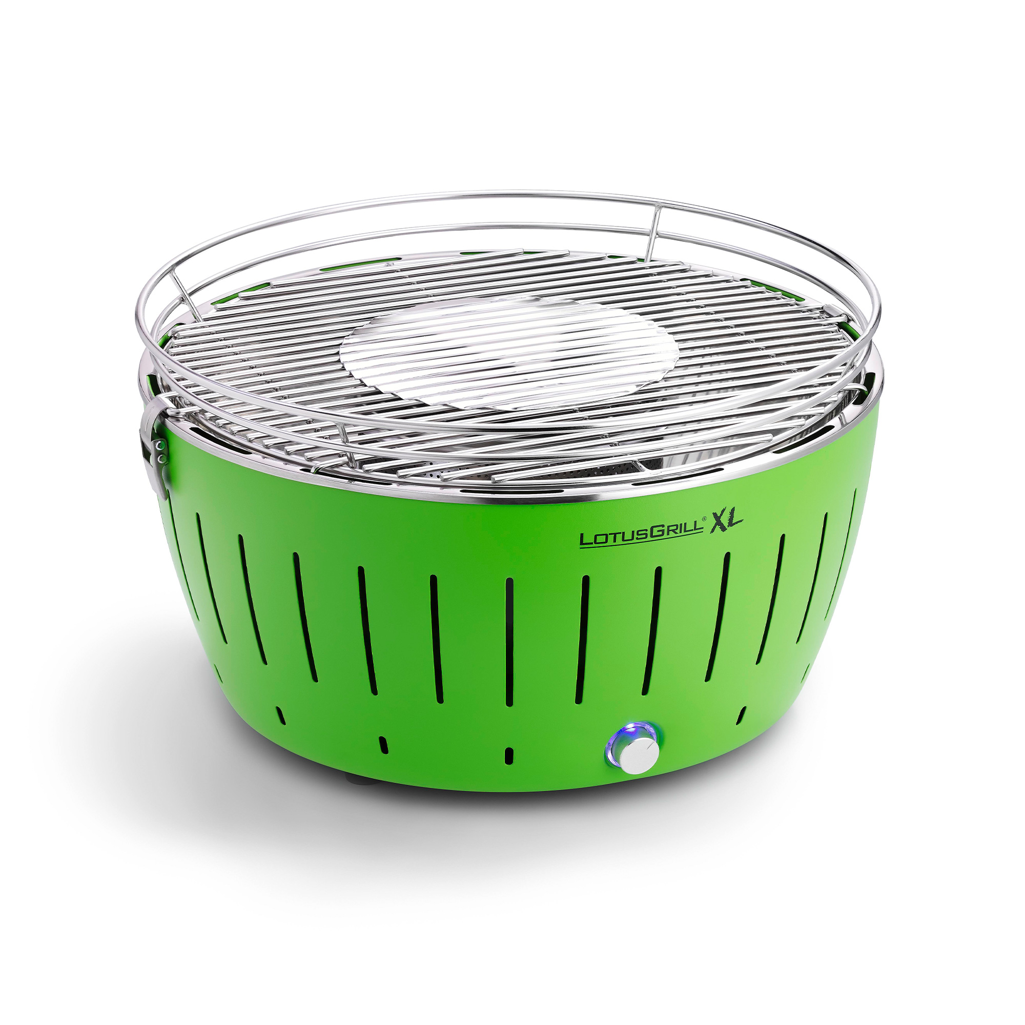 LotusGrill XL – Limettengrün