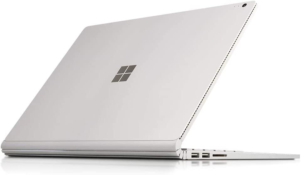 Microsoft Surface Book | 13.5