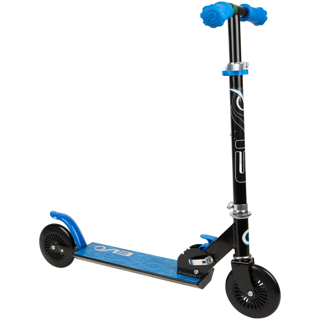 Trottinette pliable Evo