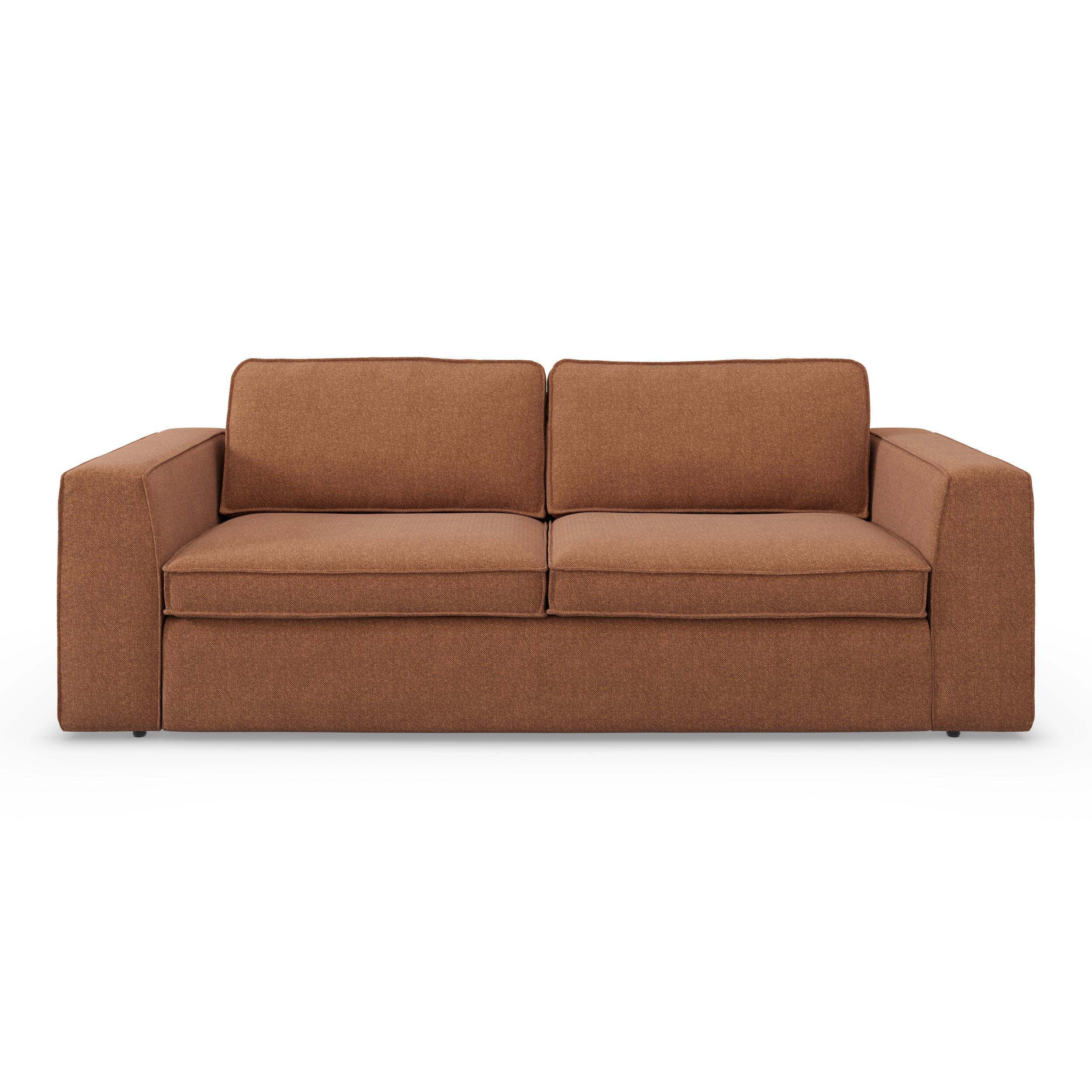 Runar 3 pers Sofa