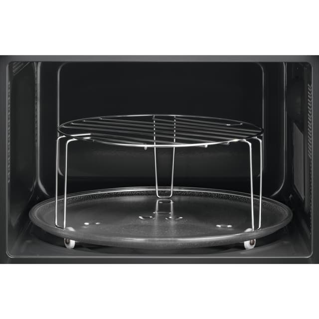 Electrolux Microovn EMZ421MMK (Sort)