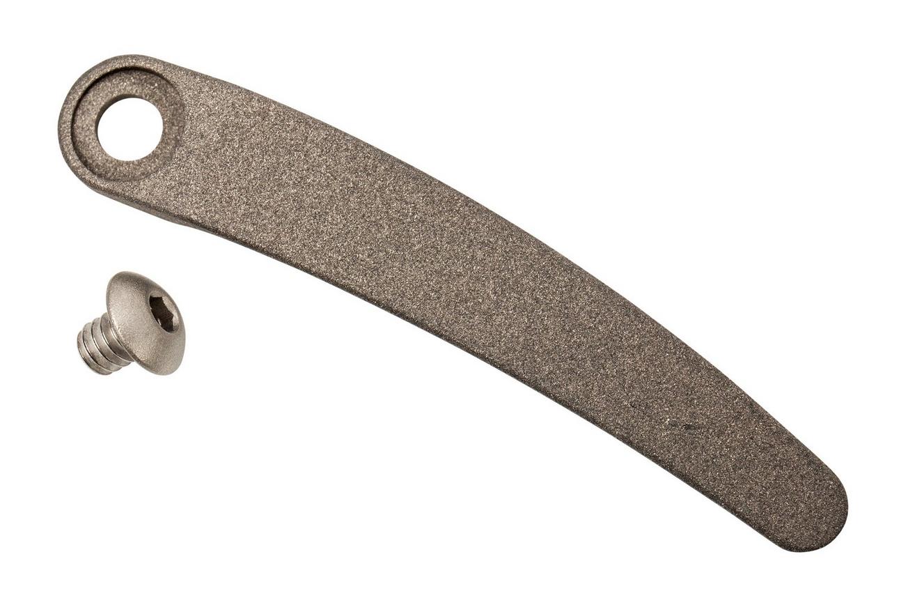 Chris Reeve Pocket Clip Impinda CRK-5035