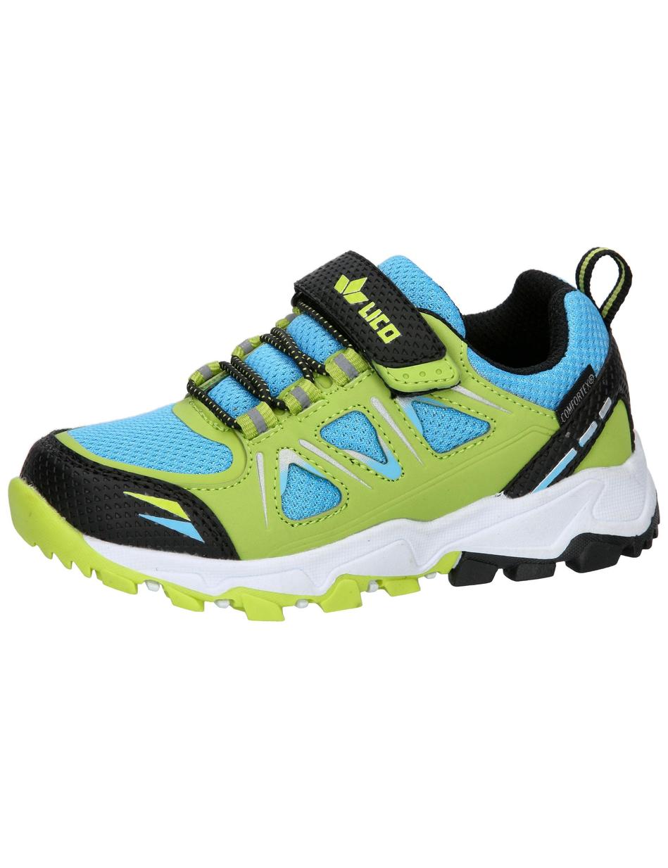 Outdoorschuh Allen VS