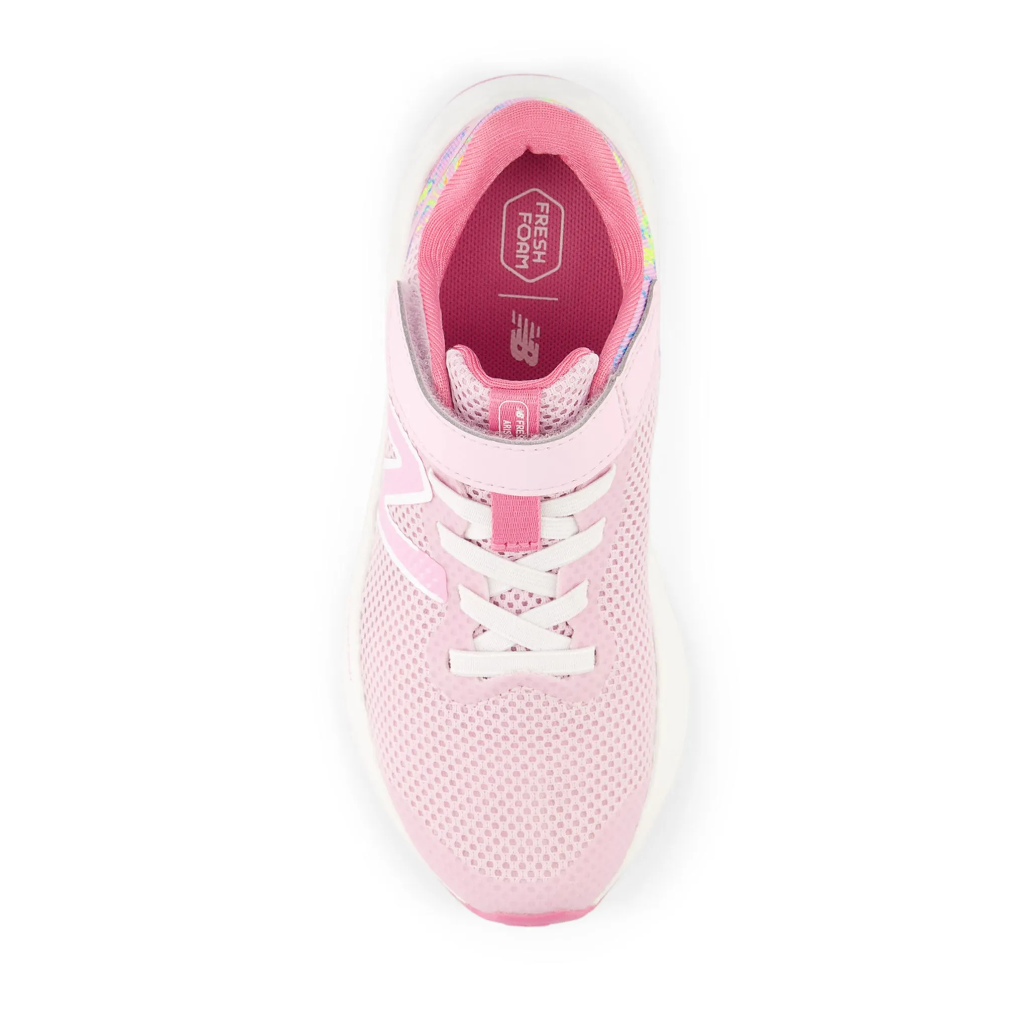 New Balance Soulier Arishi v4 Bungee Pointures 11-3