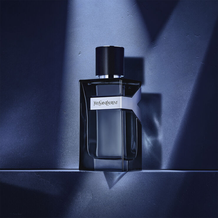 Yves Saint Laurent Yves Saint Laurent Y Eau de Parfum Intense