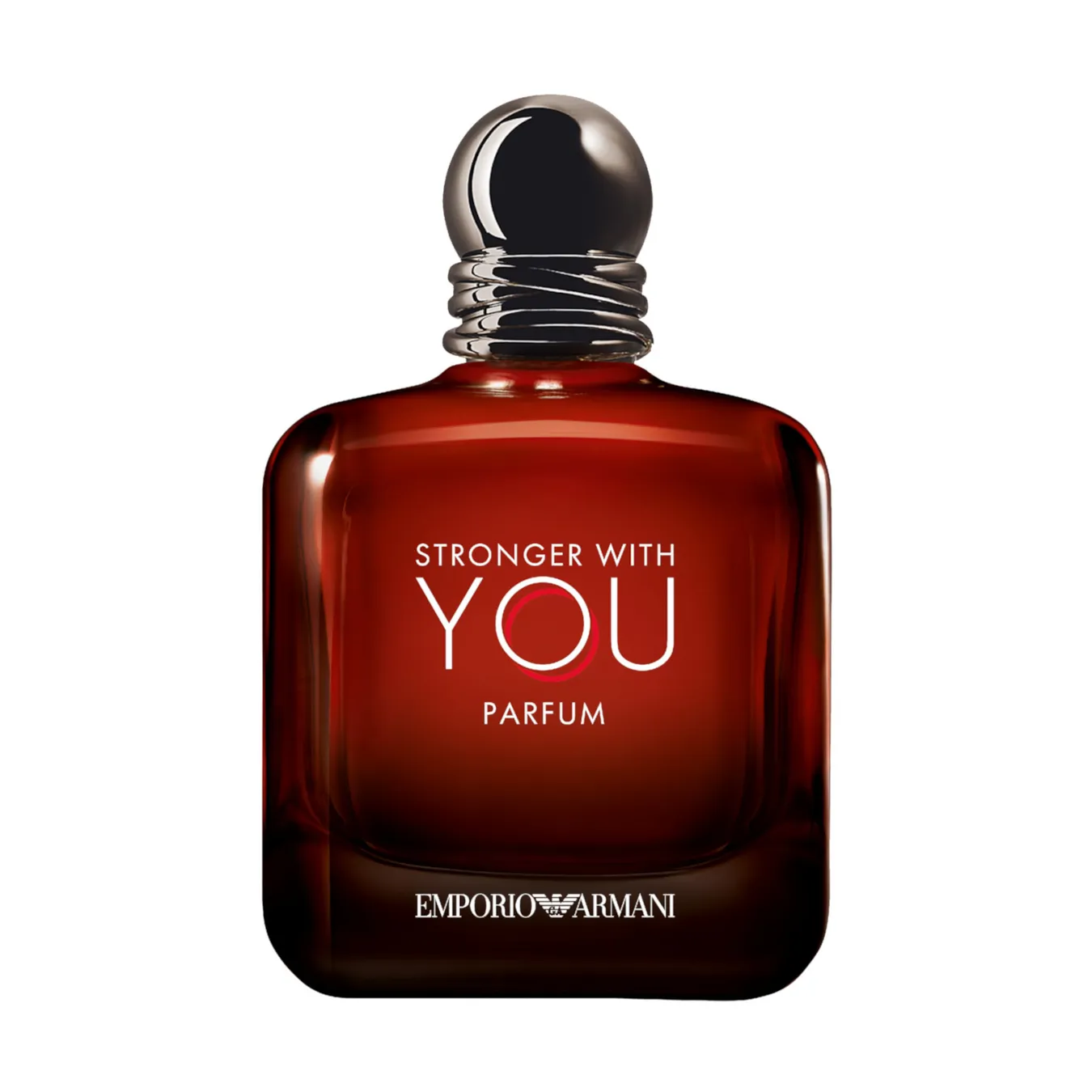 Emporio Armani Stronger With You Parfum