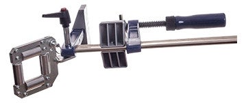 Airfit schroefklem voor rollen of afbuigen, 20600SZ
