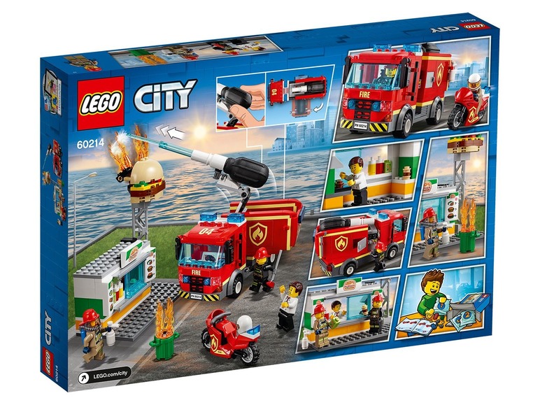 Brandweer