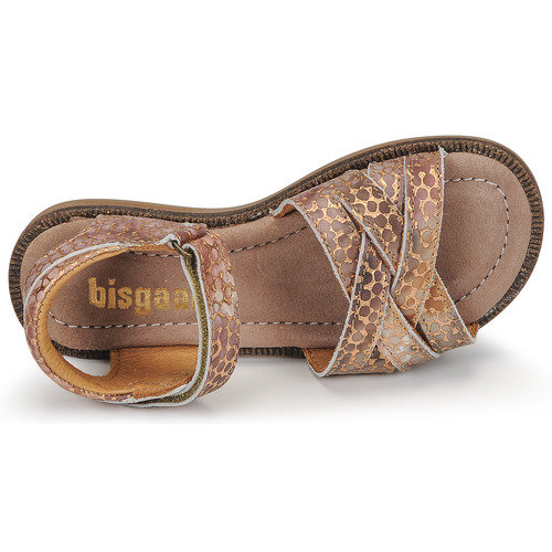 Bisgaard - BECCA O - Bronze