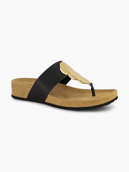 Graceland Teenslipper