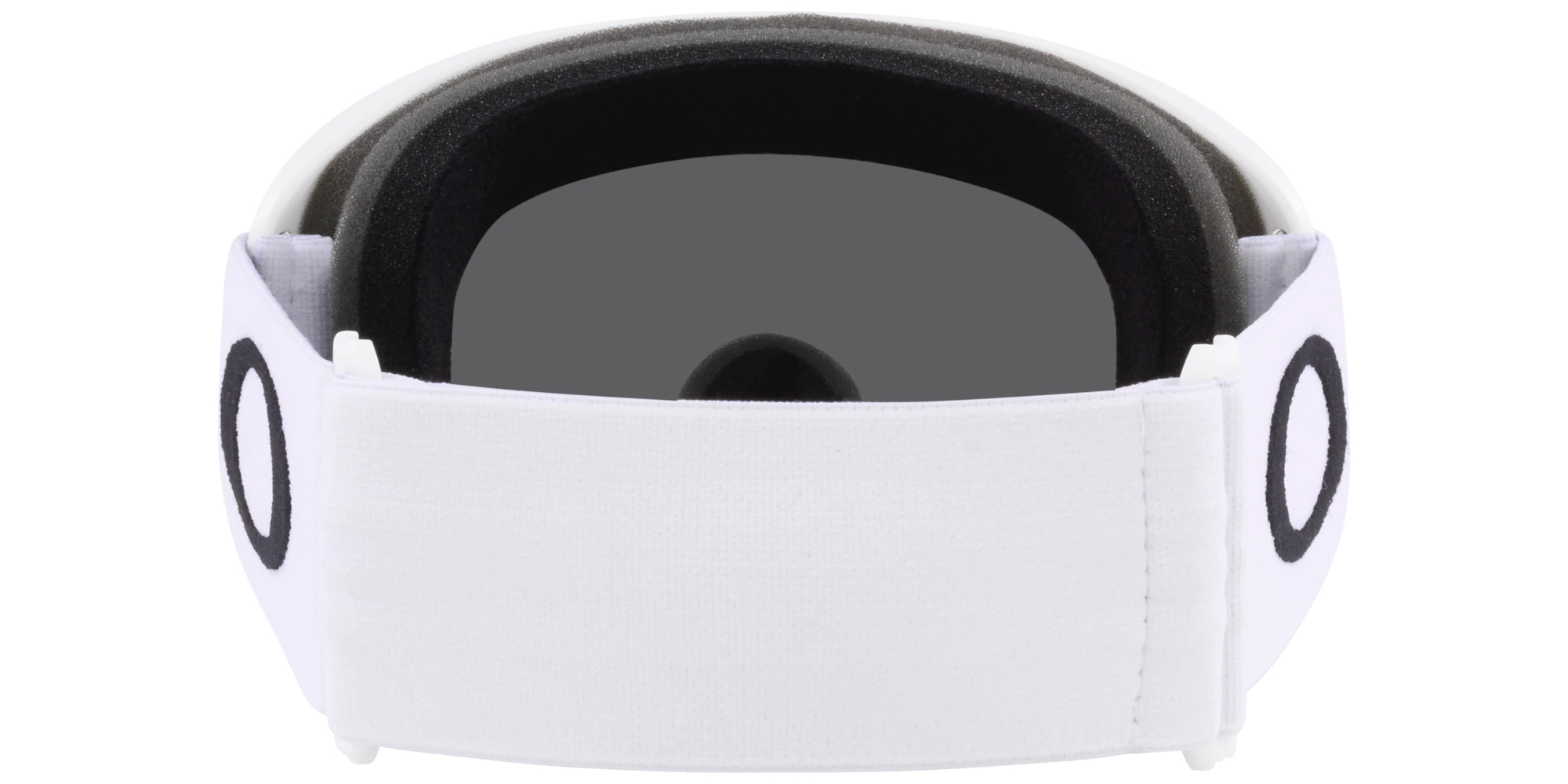O-Frame 2.0 Pro L 04/Matte White w/Dark Grey