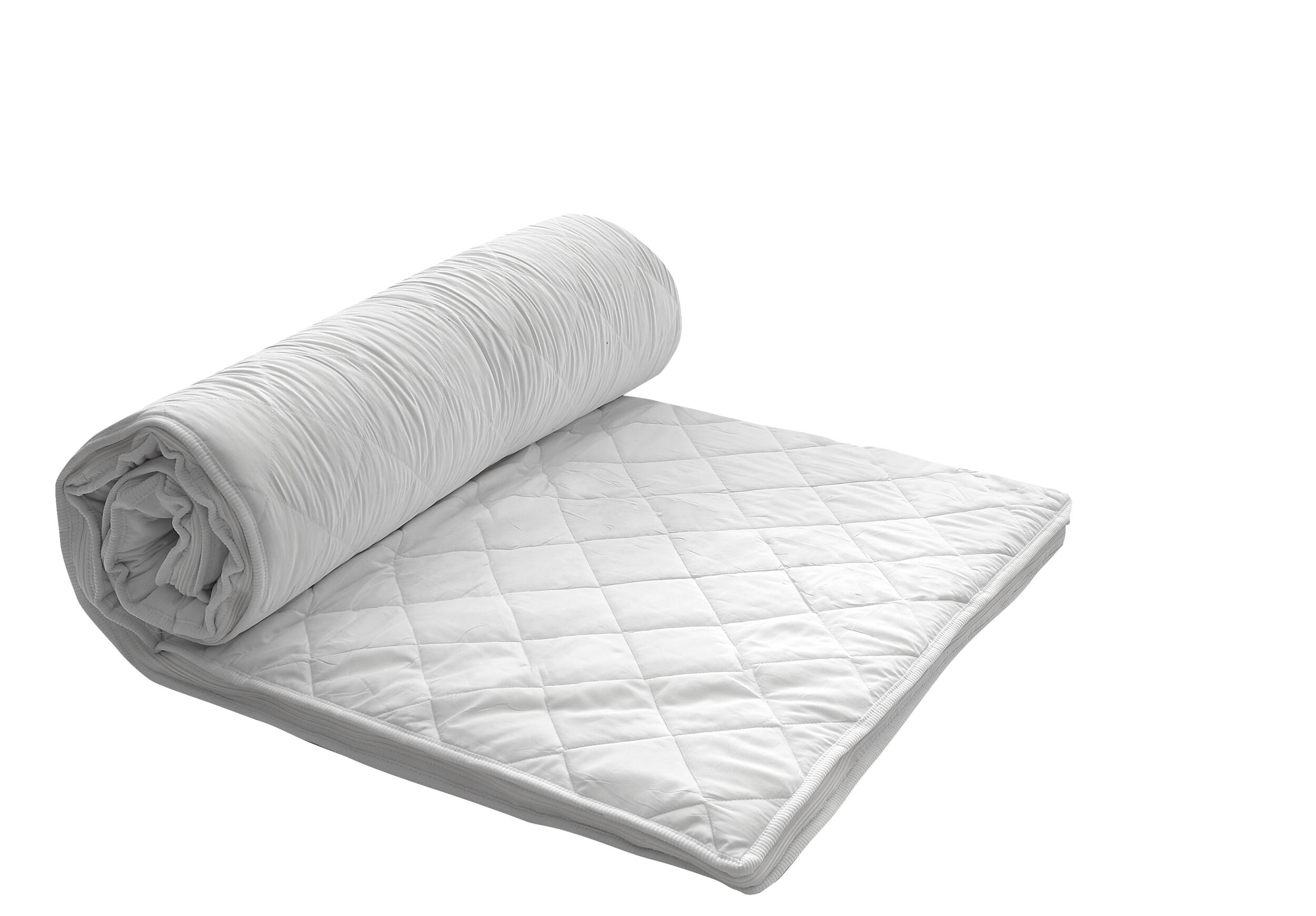 Nocturne Sleep Supreme Topmadras 90 x 200 x 5 cm