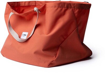 KAOS BigBag Veske, Ginger