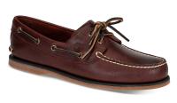 Seilersko TB025077 brun Brun