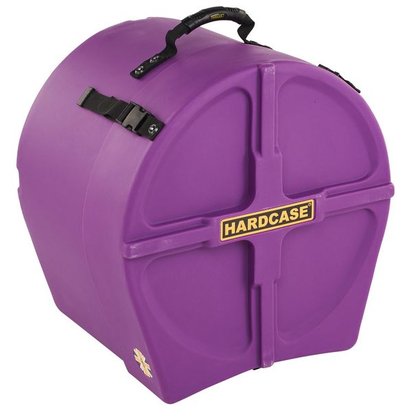 Hardcase 14