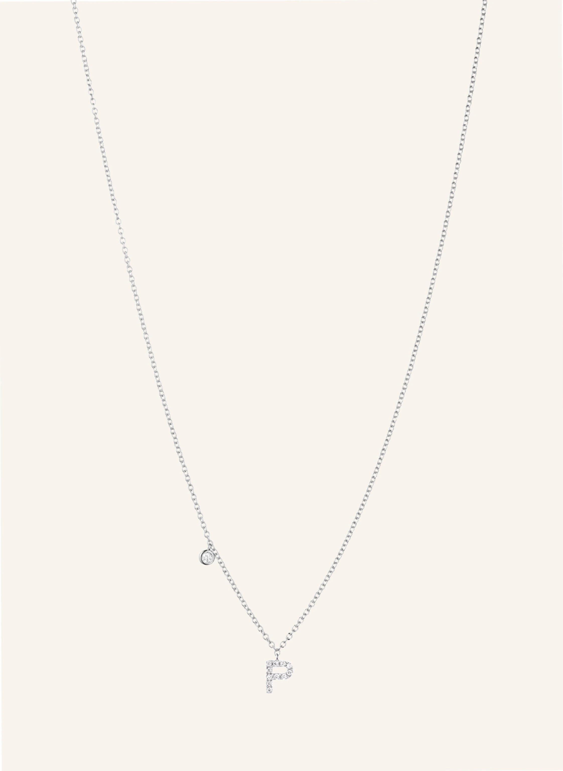 WEMPE Fine Jewelry Anhänger MINIMALISM