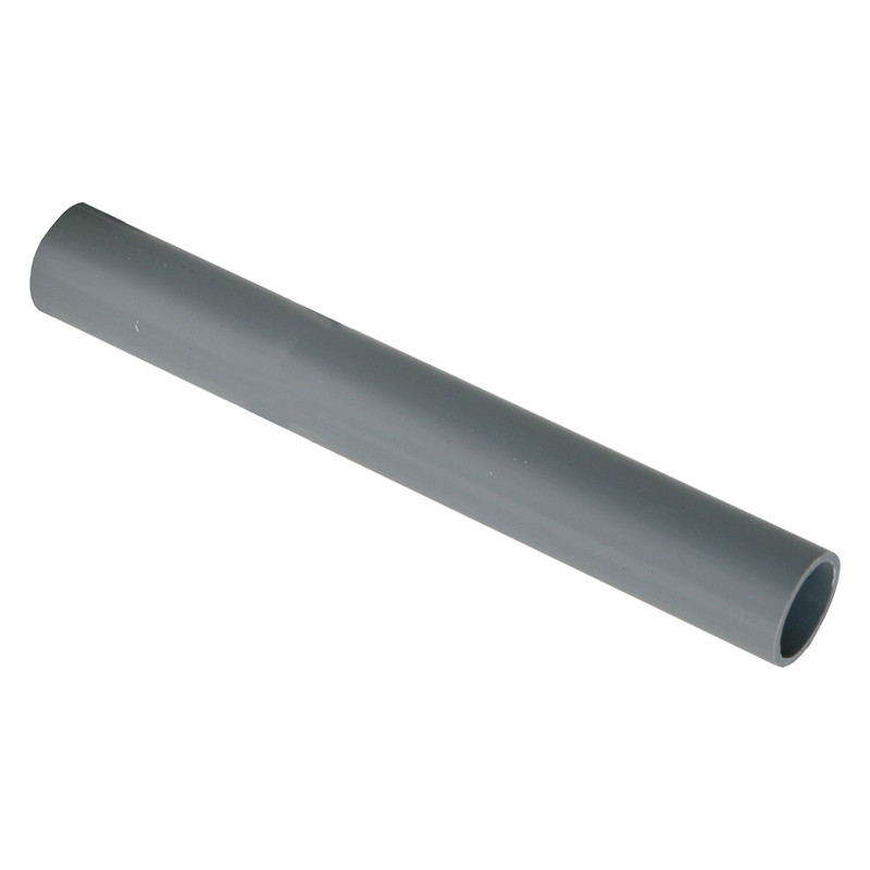 Installatiebuis PVC slagvast 3/4
