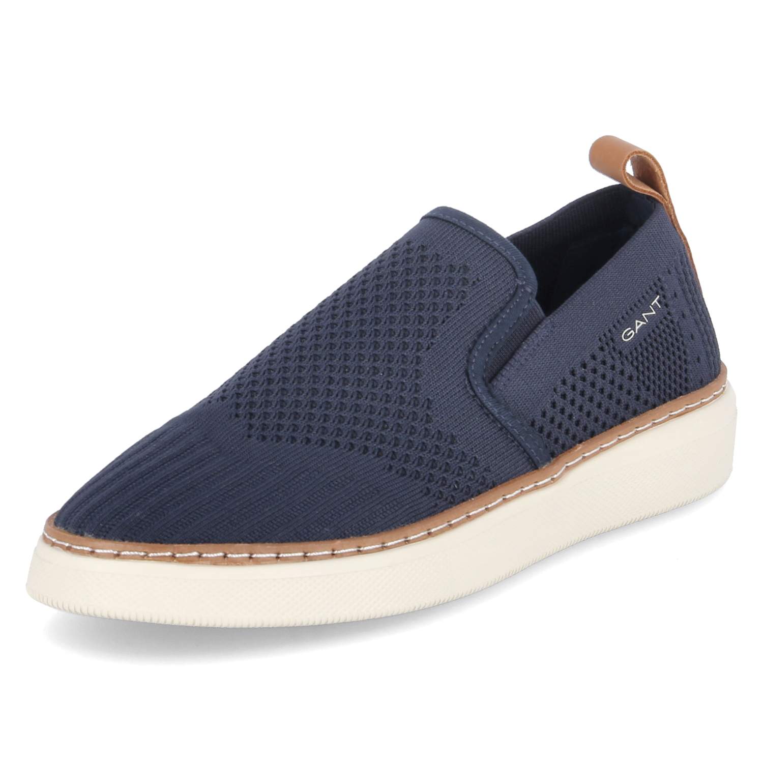 GANT Slipper SAN PREP - marine