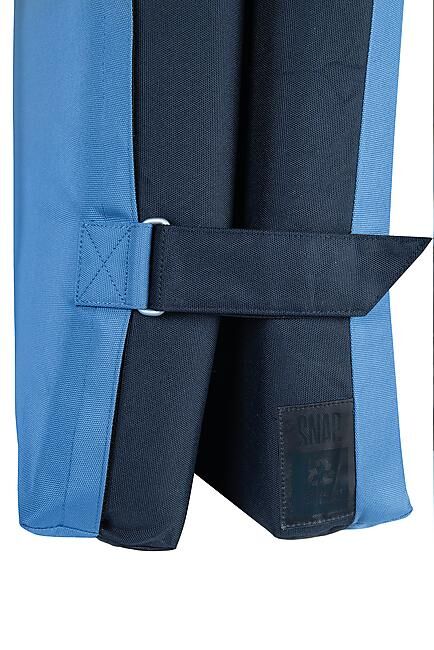 SNAP - CRASH PAD HIP