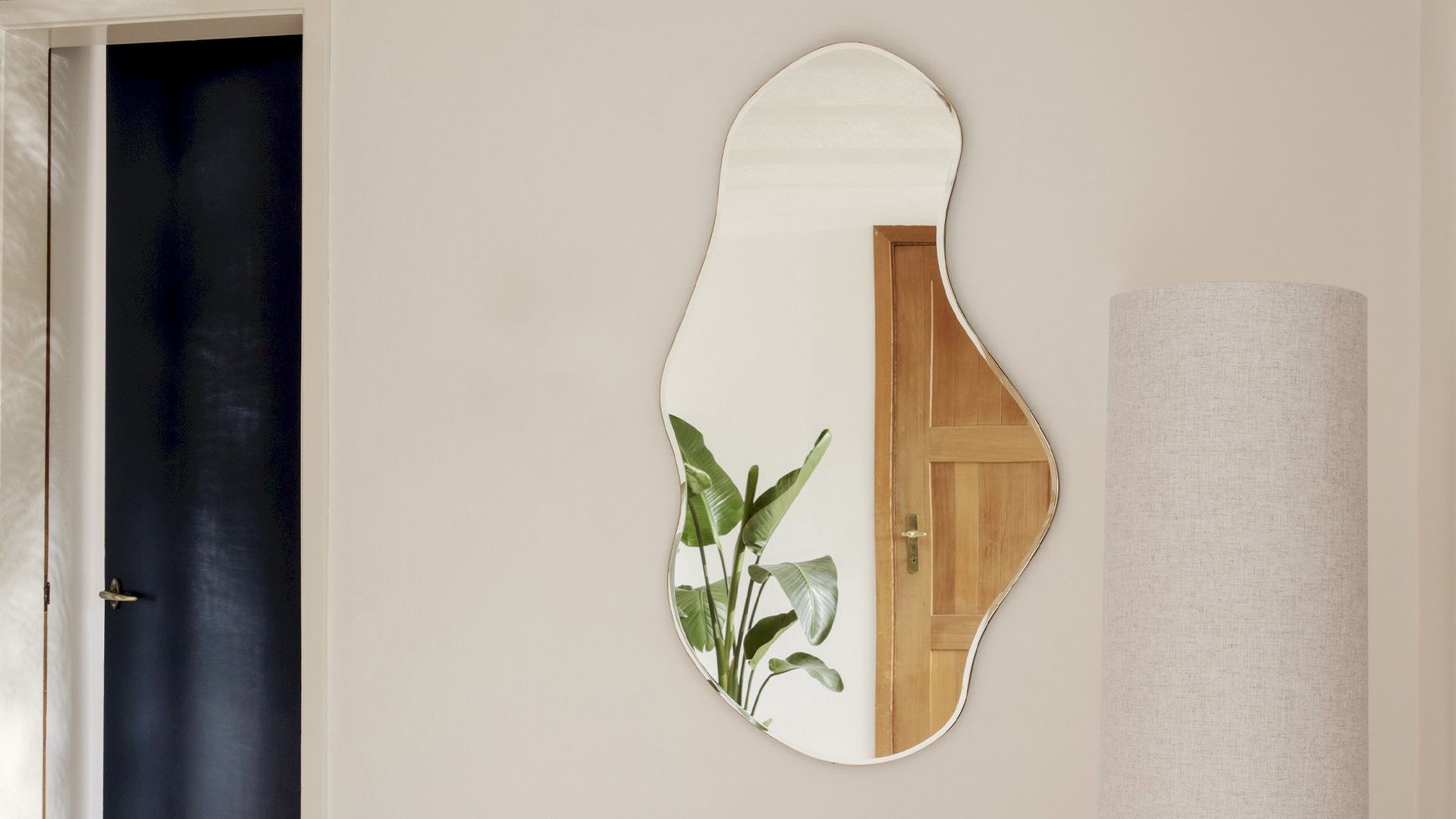 Ferm Living Pond Spiegel
