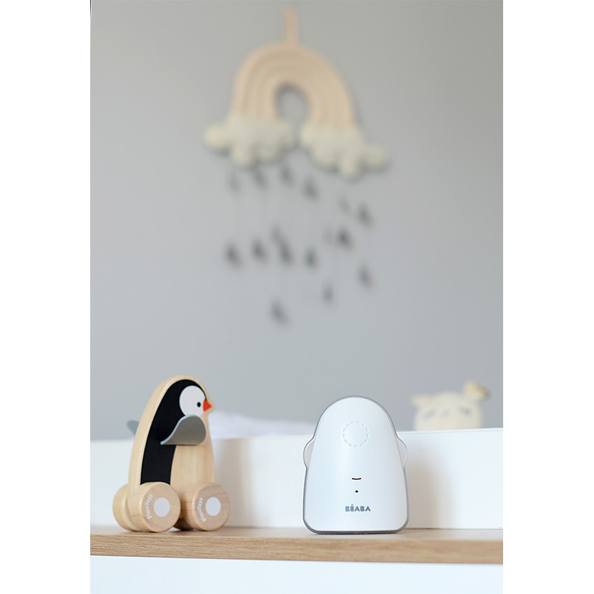 Babyphone audio Simply ZEN