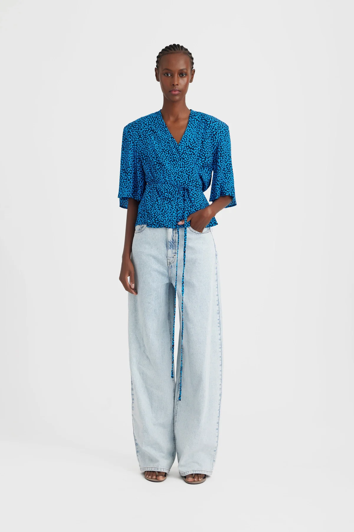 Gestuz EishaGZ blouse