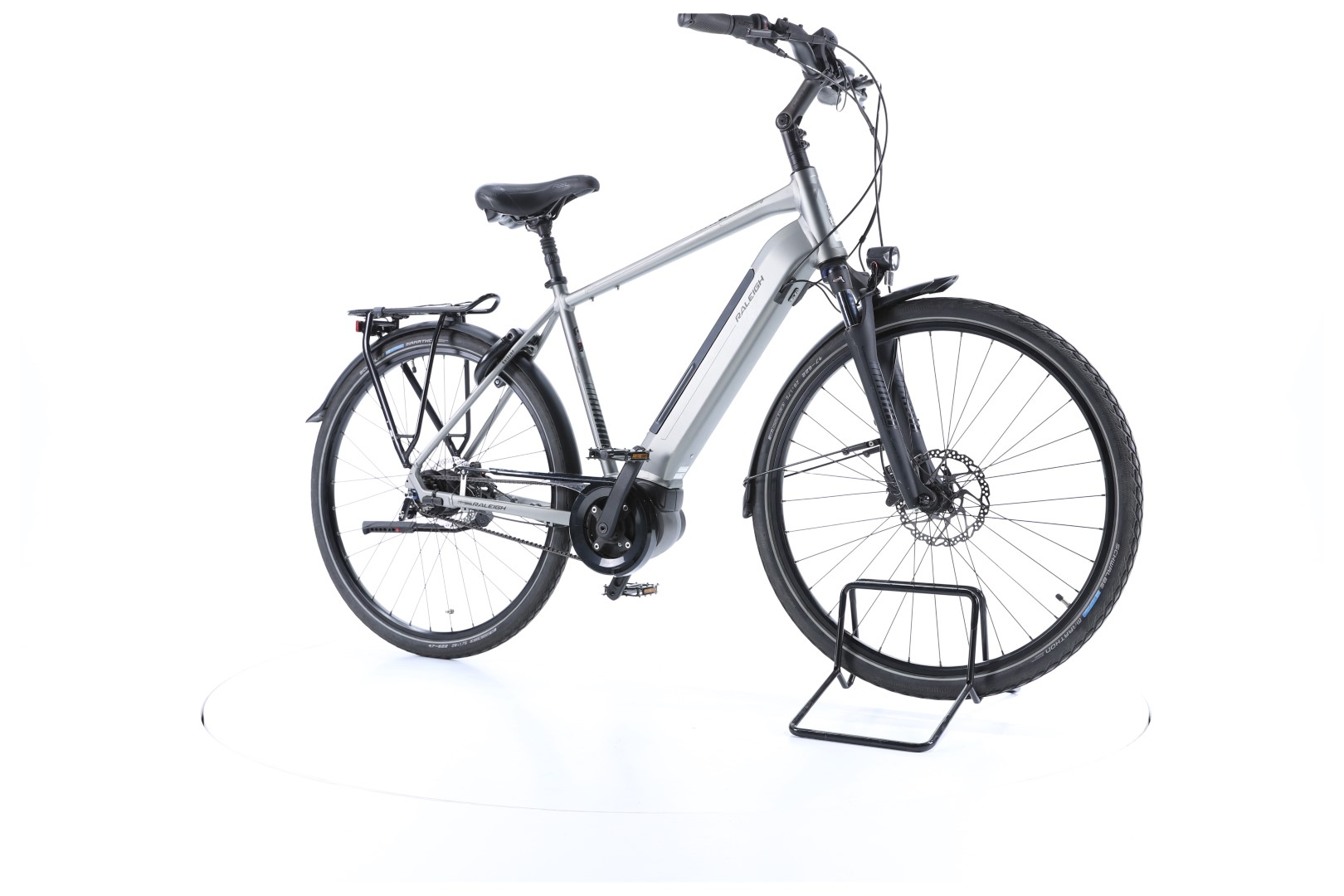 Raleigh Bristol Premium (2020) | Diamond
