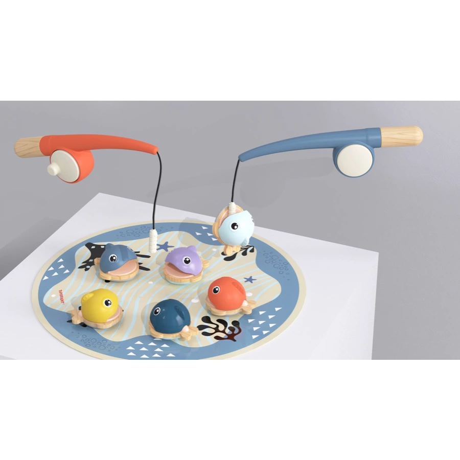 TopBright Toys® Fang den Fisch !
