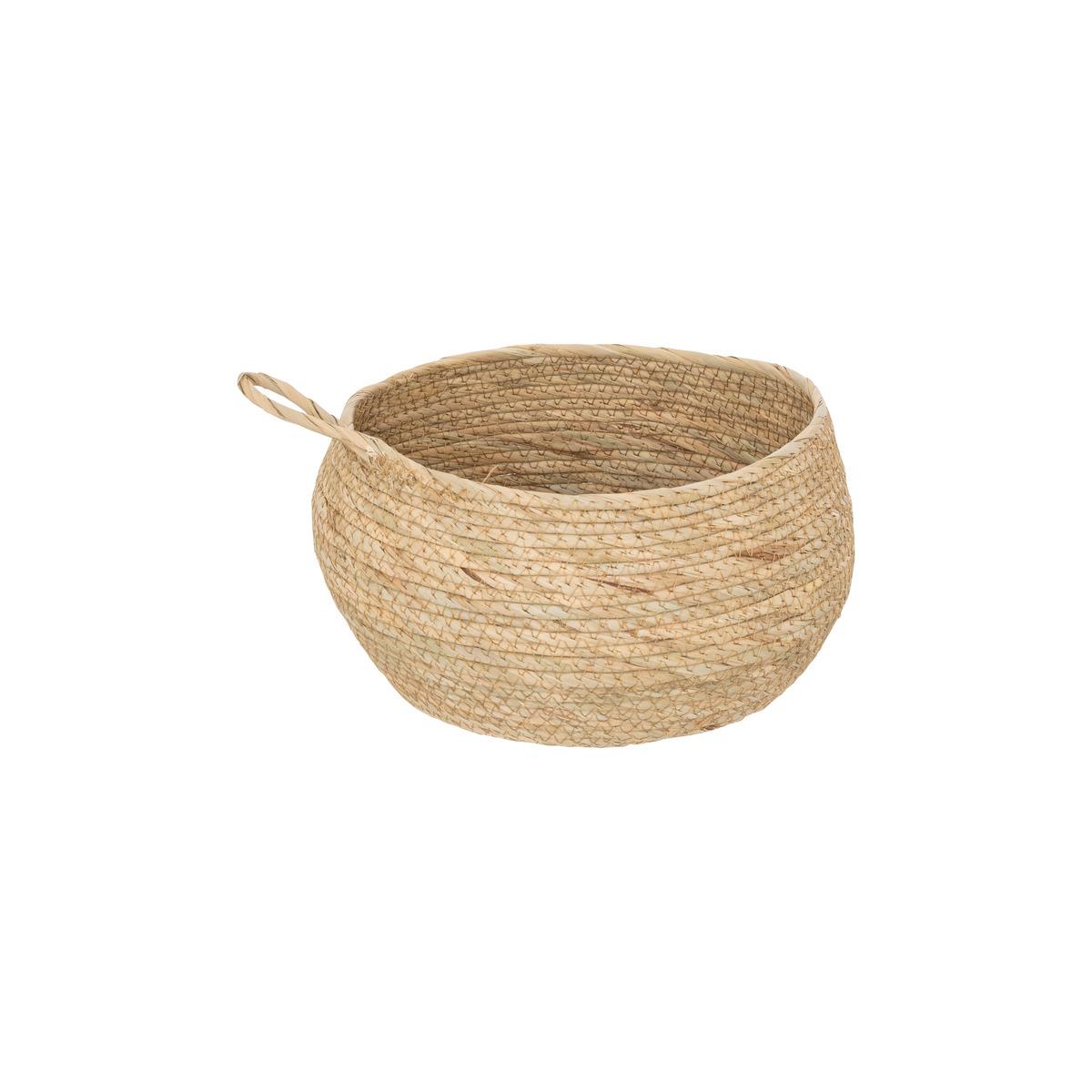 PANIER NATUREL ALIZA TAILLE L