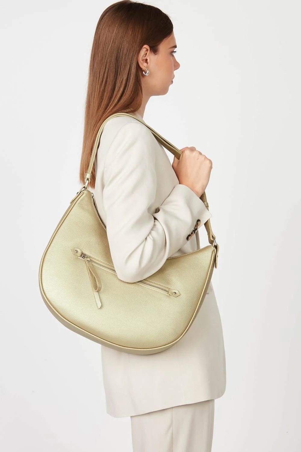 Firenze-Grand sac hobo