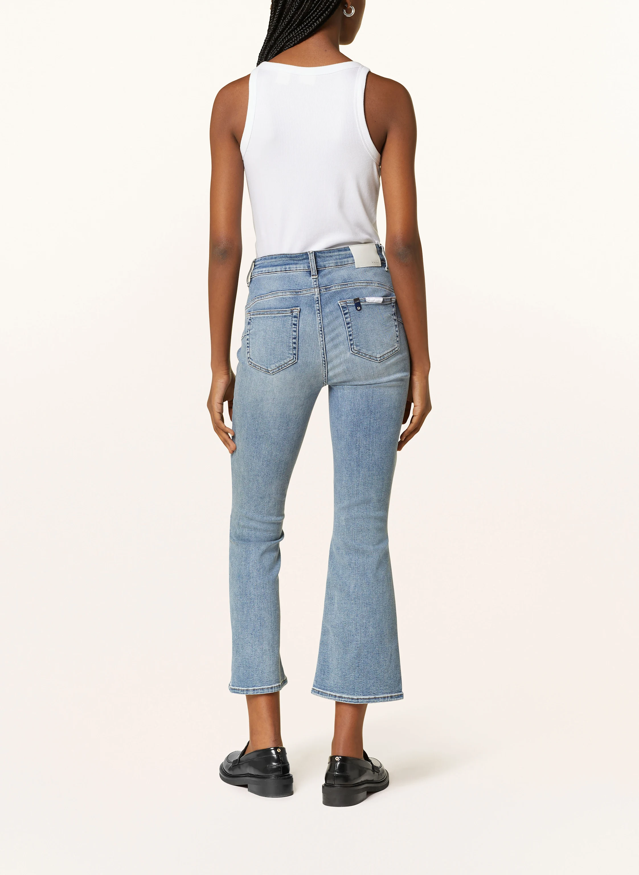 LIU JO Flared Jeans