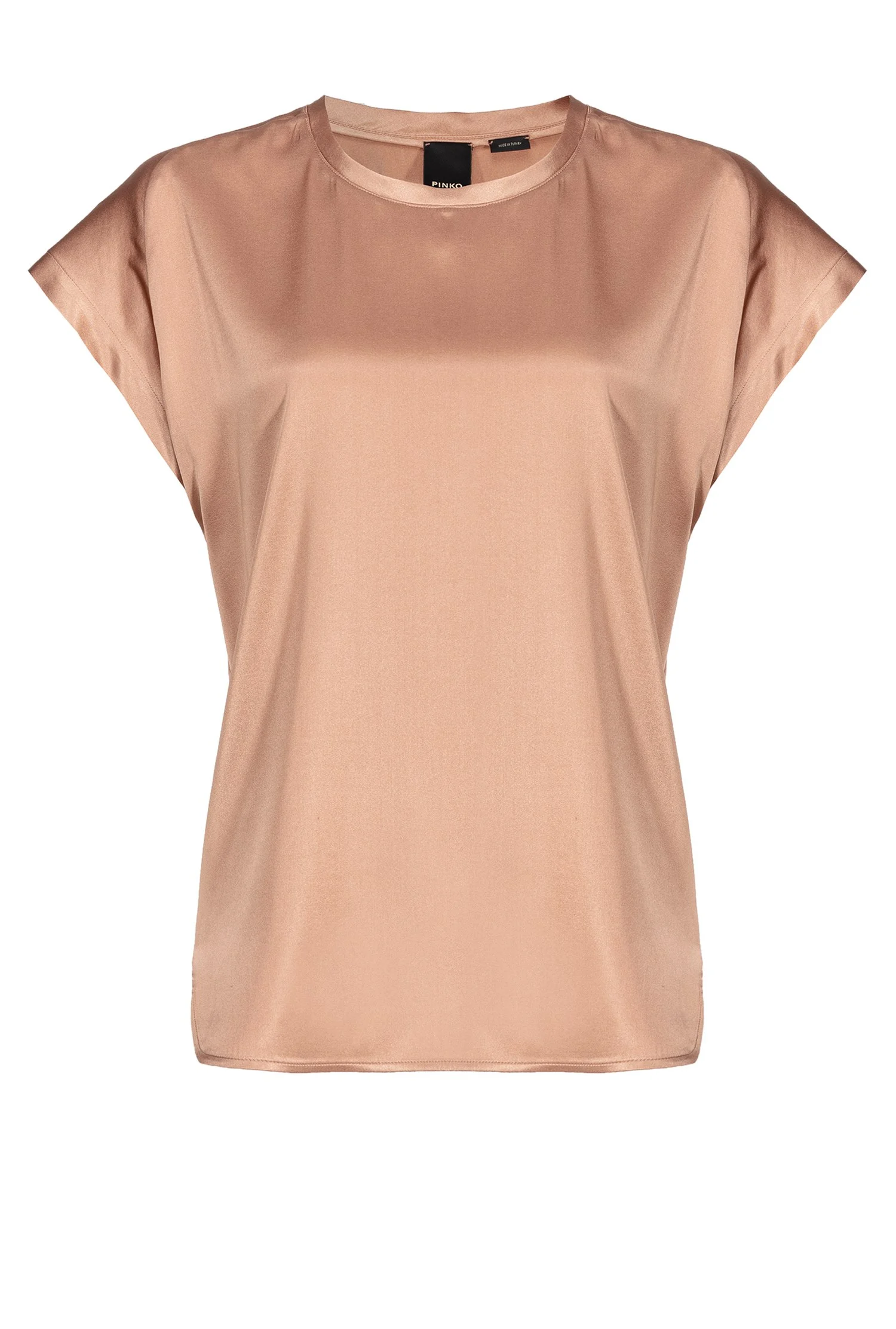 Top stretch | Beige