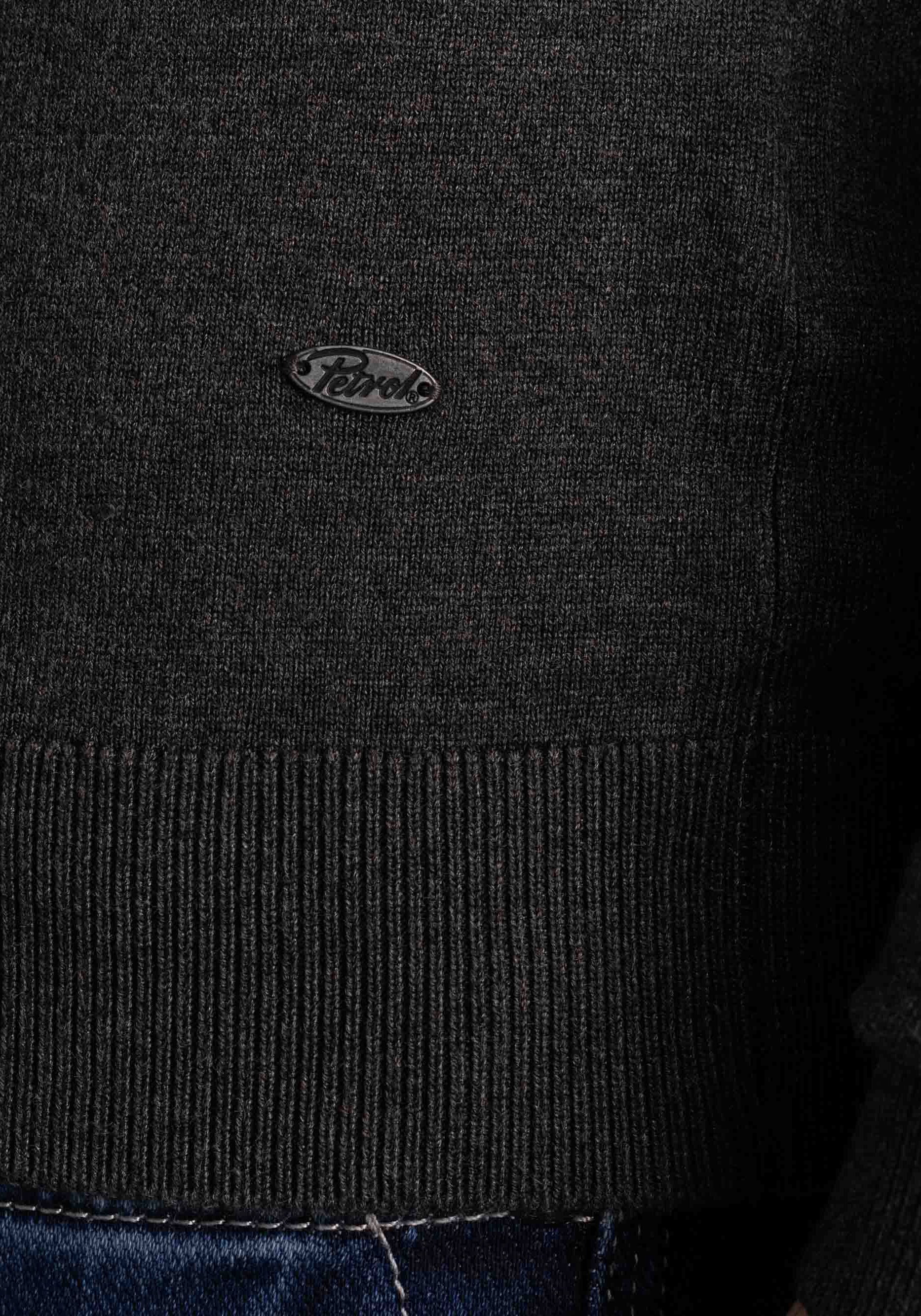Petrol Industries Rollkragenpullover , ein Must-have