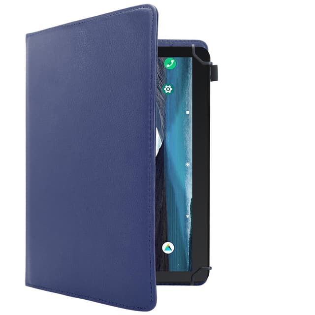 Kindle Oasis 2017 (9. Gen.) Pungetui Cover (Blå)