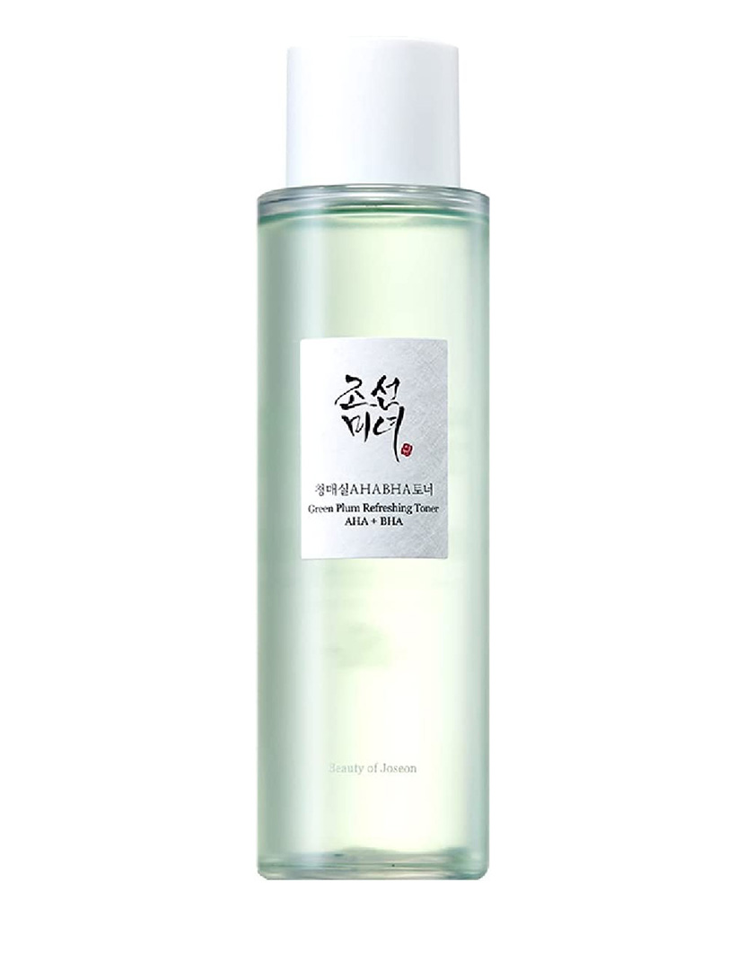 Beauty of Joseon Green Plum Refreshing