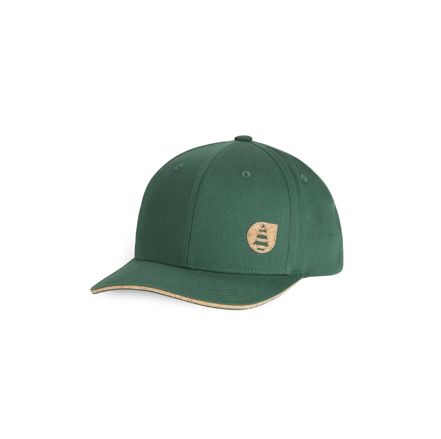 Picture Kline Baseball Cap Black