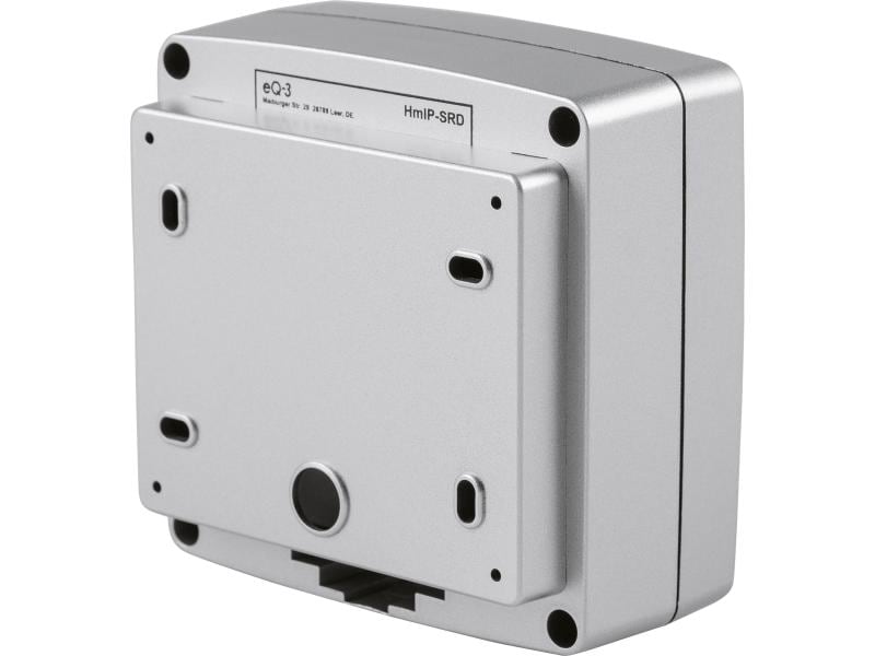 Homematic IP Smart Home Regensensor Regensensor HmIP-SRD – HmIP-SRD