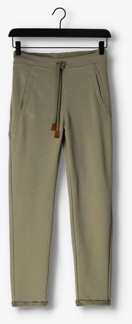 MOSCOW groene moscow joggingbroek valeriya